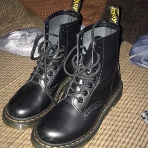 Doc martins